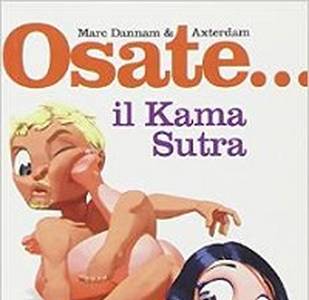 Osate... il Kama Sutra